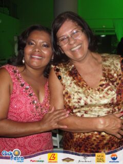 15 Anos de Elisandra Almeida